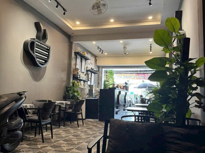 Bán gấp giải quyết việc gia đình. mặt tiền thoại ngọc hầu 4x29m,118m2 2 tầng - gần nguyễn sơn 3