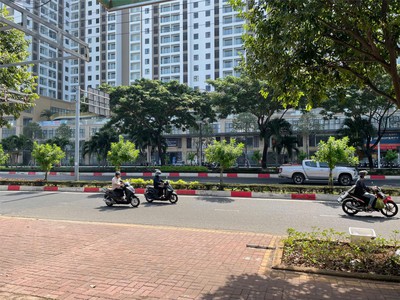 Cho thuê mặt bằng đối diện chung cư chí linh, bình giã 2/9 vũng tàu 4