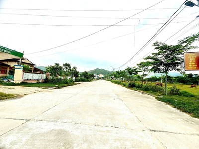 Cơ hội vàng bán 2 lô đất liền kề vị trí vip khu phước mỹ, tp. quy nhơn 1