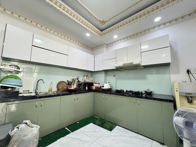 Bán nhà 5 tầng đường số 2, trường thọ, thủ đức, tp hcm. dt 54m2, giá 7.99 tỷ, sổ hồng. 2