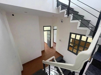 Bán nhà 3 tầng mặt tiền ngô bàn gần chung cư xuân thủy, trung tâm quy nhơn 1