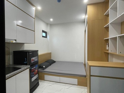 Phố thụy khuê dt55- nhà 7 tầng thang máy - dòng tiền - ngay hồ tây - đầy đủ pccc  đạt chuẩn 3