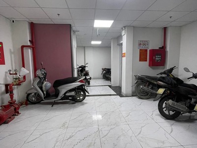 Phố thụy khuê dt55- nhà 7 tầng thang máy - dòng tiền - ngay hồ tây - đầy đủ pccc  đạt chuẩn 2