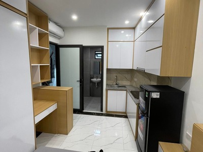 Phố thụy khuê dt55- nhà 7 tầng thang máy - dòng tiền - ngay hồ tây - đầy đủ pccc  đạt chuẩn 1