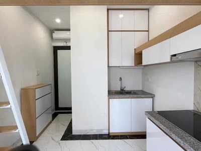 Phố thụy khuê dt55- nhà 7 tầng thang máy - dòng tiền - ngay hồ tây - đầy đủ pccc  đạt chuẩn 0