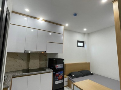 Phố thụy khuê dt55- nhà 7 tầng thang máy - dòng tiền - ngay hồ tây - đầy đủ pccc  đạt chuẩn 4