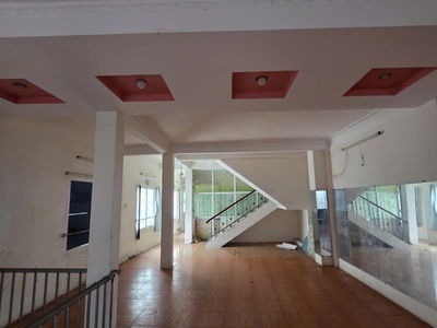 Bán nhà mặt tiền hai bà trưng tuyến đường vàng giữa trung tâm quy nhơn 1