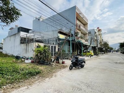 Duy nhất lô đất sạch gần chợ trục chính nguyễn diệu, ecohome nhơn bình- tp quy nhơn 0