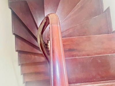 Phân lô vỉa hè, ôtô đỗ tránh phố hoàng quốc việt 45m, 4t, giá 21 tỷ - ngõ thông tứ phía - kinh 2