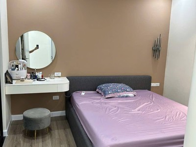 Căn góc ct1 trần văn lai 111m 3pn full nội thất xịn sò, 11 tỷ nam từ liêm 2