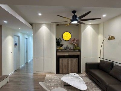 Căn góc ct1 trần văn lai 111m 3pn full nội thất xịn sò, 11 tỷ nam từ liêm 0