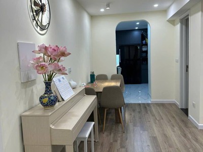 Căn góc ct1 trần văn lai 111m 3pn full nội thất xịn sò, 11 tỷ nam từ liêm 1