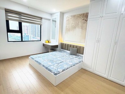 Căn hộ cc flc complex - full nội thất đẳng cấp 5 - tầng trung gần bến xe 70m 3