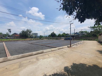 Cách hồ văn sơn hơn 1km đất sổ đỏ sẵn lô góc a4 - giá chỉ 27 tr/m , chỉ 2,8 tỷ 3