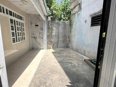 Bán nhà dt lớn hẻm 266 nguyễn duy p9q8. giá 3,95 tỷ tl 4