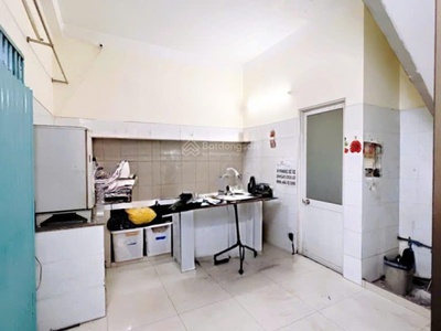 Bán nhà quận 8, 5 tầng, dương bá trạc, hẻm 6m, 4,6 x 15m, chỉ nhỉnh 10 tỷ 1