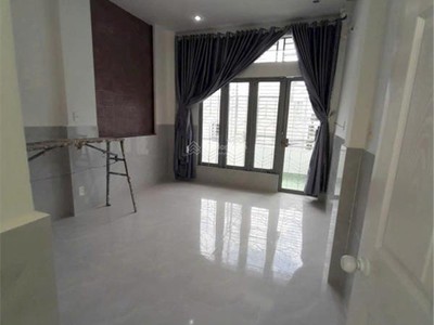 Hẻm trần văn ơn t.p ngang 4,1 x 9,7m 1 trệt lững 2 lầu sân thượng 5 tấm 1