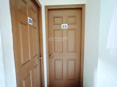 Bán nhà quận 8, 5 tầng, dương bá trạc, hẻm 6m, 4,6 x 15m, chỉ nhỉnh 10 tỷ 2