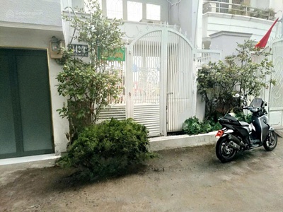 Chủ gấp lắm rồi nên giảm 300tr - dương bá trạc 100m2 4x25m, chỉ nhỉnh 6 tỷ 1