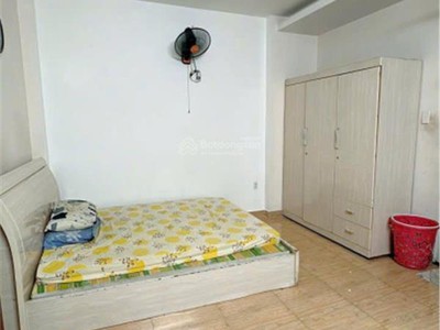 Hẻm trần văn ơn t.p ngang 4,1 x 9,7m 1 trệt lững 2 lầu sân thượng 5 tấm 3