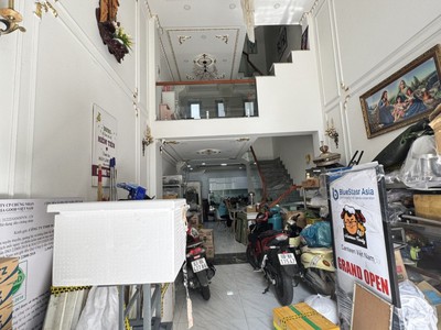 Bán nhà 5 tầng đường số 2, trường thọ, thủ đức, tp hcm. dt 54m2, giá 7.99 tỷ, sổ hồng. 1