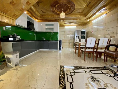 Bán nhà 5 tầng btct 58,5m ngang 4,8m nở hậu hẻm xe hơi gò vấp giá chỉ 7,8 tỷ 4