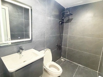 Căn hộ cc flc complex - full nội thất đẳng cấp 5 - tầng trung gần bến xe 70m 4