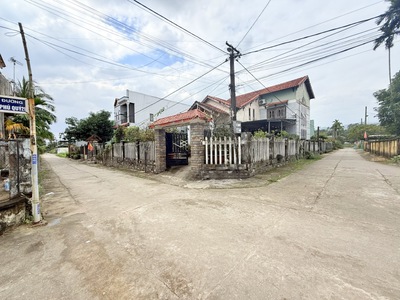 Lô dất hơn 200m2, chỉ 8xxtr, ngay trường THCS vào chỉ 150m 2