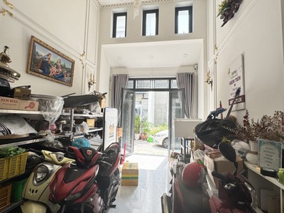 Bán nhà 5 tầng đường số 2, trường thọ, thủ đức, tp hcm. dt 54m2, giá 7.99 tỷ, sổ hồng. 0