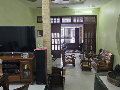 Mặt tiền ca văn thịnh 76m nhà 3 tầng mới đẹp vị trí vàng 1