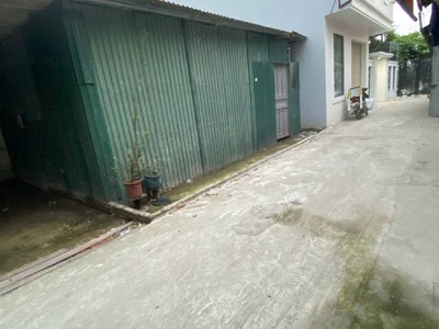 Bán đất ngõ 187 ngọc thuỵ 50m, oto vào đất chỉ hơn 7 tỷ. còn tl. 1