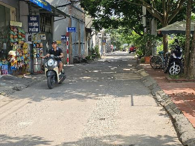 Bán đất ngõ 187 ngọc thuỵ 50m, oto vào đất chỉ hơn 7 tỷ. còn tl. 2