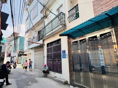 Siêu phẩm phạm văn đồng   bán đất tặng nhà, ô tô đỗ cửa  ngõ thông kinh doanh   33m2, 7.7 tỷ 0