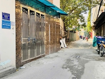 Siêu phẩm phạm văn đồng   bán đất tặng nhà, ô tô đỗ cửa  ngõ thông kinh doanh   33m2, 7.7 tỷ 1