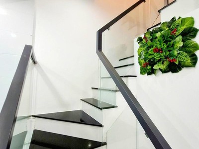 Giá hời bán nhà hẻm huỳnh thiện lộc tân phú 28m2, sổ hồng. chỉ 3 tỷ. gọi ngay 3