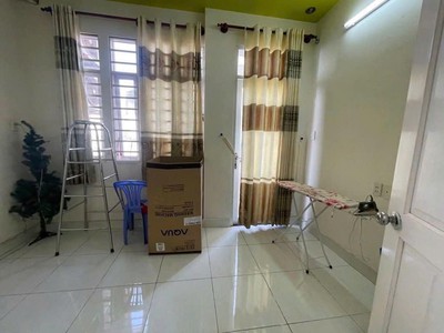 Bán nhà hẻm lạc long quân, phường 10 tân bình  4,5x19  3 lầu  hơn 6 tỷ 3