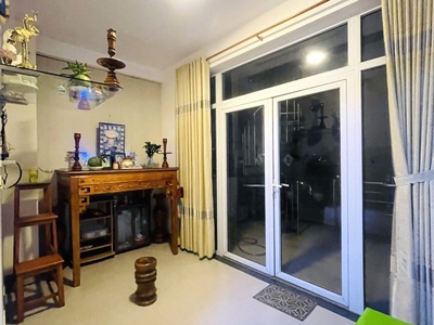 Nhà góc 3 tầng linh xuân 2 mặt hẻm xe tải 8m, 120m ngang 7.5m giá chỉ 8.6 tỷ hiếm có 4