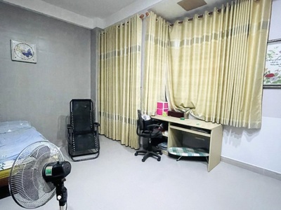 Nhà góc 3 tầng linh xuân 2 mặt hẻm xe tải 8m, 120m ngang 7.5m giá chỉ 8.6 tỷ hiếm có 1