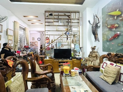 Nhà góc 3 tầng linh xuân 2 mặt hẻm xe tải 8m, 120m ngang 7.5m giá chỉ 8.6 tỷ hiếm có 0