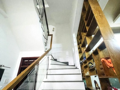 Nhà góc 3 tầng linh xuân 2 mặt hẻm xe tải 8m, 120m ngang 7.5m giá chỉ 8.6 tỷ hiếm có 3