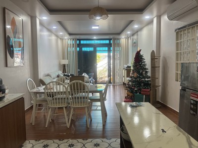 Bán nhà 3 tầng 4pn linh đông hẻm xe hơi, 52m ở ngay chỉ 2.65 tỷ cực rẻ 2