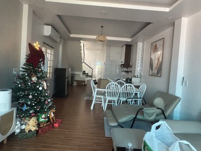 Bán nhà 3 tầng 4pn linh đông hẻm xe hơi, 52m ở ngay chỉ 2.65 tỷ cực rẻ 3