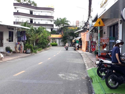 Bán nhà mặt tiền hiệp phú gần man thiện giảm sâu 700 triệu chỉ 8.5 tỷ vị trí kinh doanh đắc 3