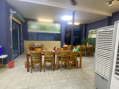 Cơ hội vàng lô góc 2 mặt tiền hoàng diệu 2 144m    cho thuê 45tr/tháng   khu sầm uất linh trung 3