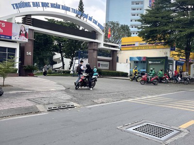 Cơ hội vàng lô góc 2 mặt tiền hoàng diệu 2 144m    cho thuê 45tr/tháng   khu sầm uất linh trung 0