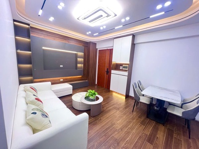 Bán căn hộ chung cư ngoại giao đoàn, 75m2, 2 ngủ, 2 vệ sinh sđcc 0