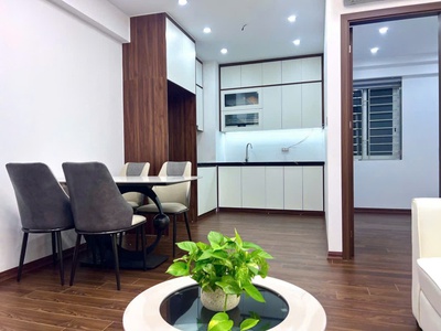 Bán căn hộ chung cư ngoại giao đoàn, 75m2, 2 ngủ, 2 vệ sinh sđcc 4