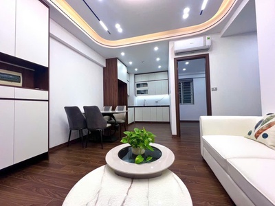 Bán căn hộ chung cư ngoại giao đoàn, 75m2, 2 ngủ, 2 vệ sinh sđcc 2