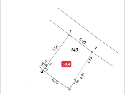 58m bồ đề gần hồ sống sướng dân trí cao - ô tô đỗ cổng, ngõ thông thoáng. 2