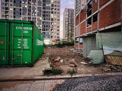 Bán đất đinh thị hoà sơn trà gần biển, 87m đường 7.5m, vị trí siêu tiềm năng 0